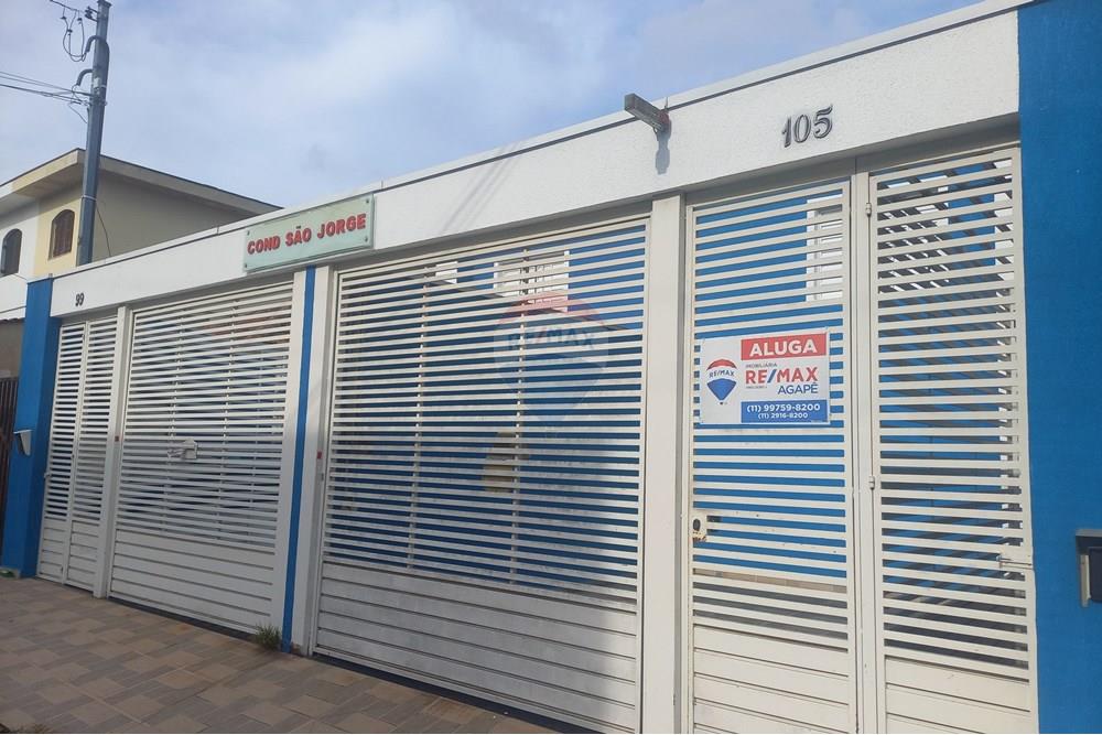 Sobrado - Alugar - São Paulo , São Paulo - 20250728_144127.jpg - 602131003-369