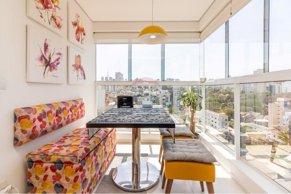 Studio - Venda - São Paulo , São Paulo - cbfd712b-253f-47b0-adee-ccd9146cc159.jpeg - 601181062-17