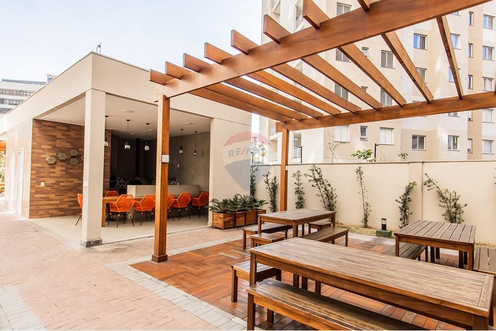 Apartamento - Venda - São Paulo , São Paulo - 02area-condominial_005.jpg - 602101009-41