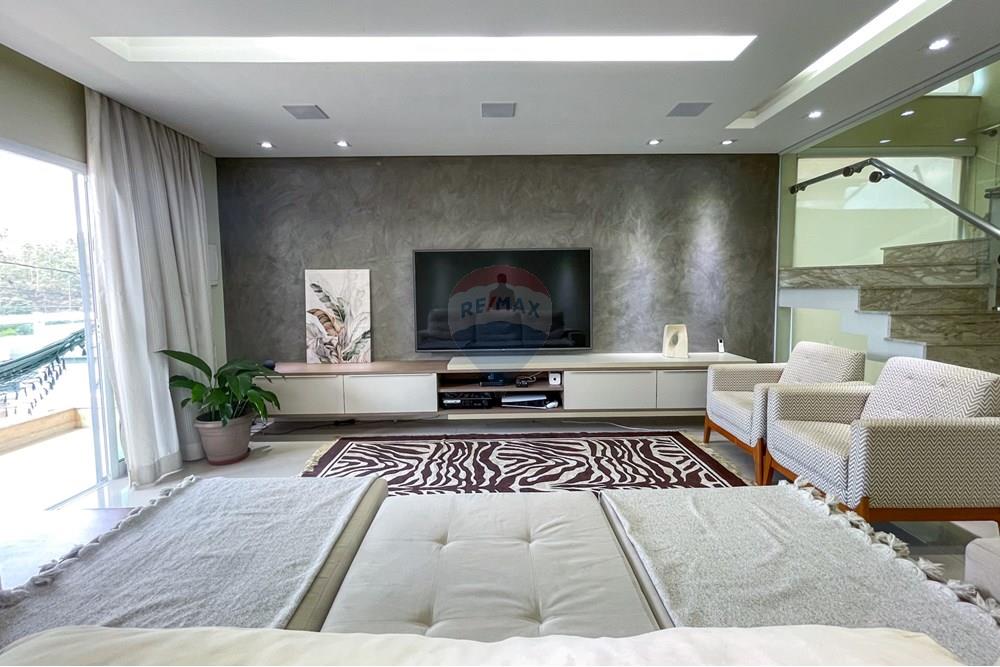 Sobrado - Venda - Cajamar , São Paulo - IMG_3845.JPG - 601751052-48