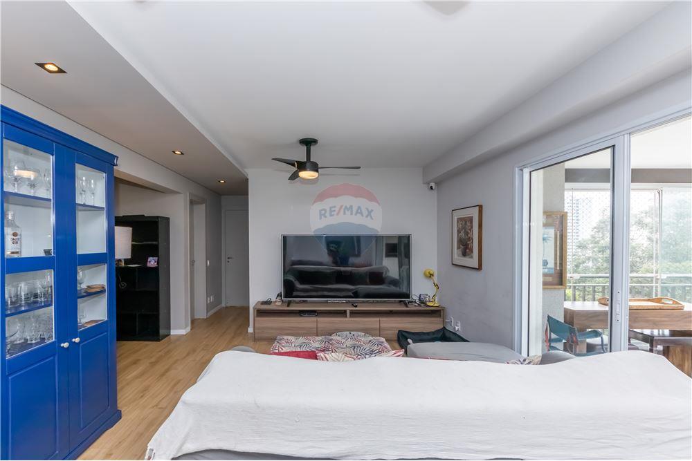 Apartamento - Venda - São Paulo , São Paulo - 25 - 601331053-17