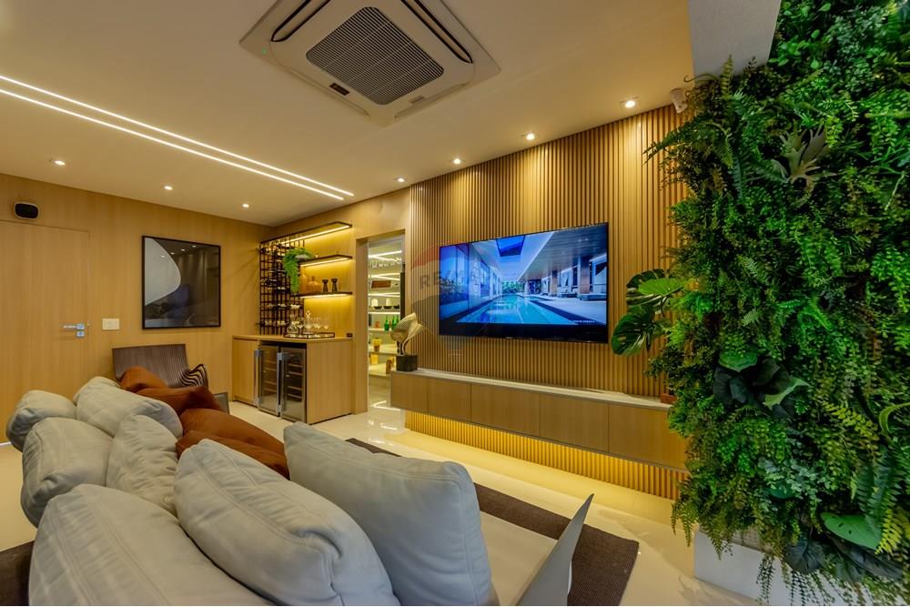 Apartamento - Venda - São Paulo , São Paulo - IMG_866913.jpg - Sala em L - 602161002-25