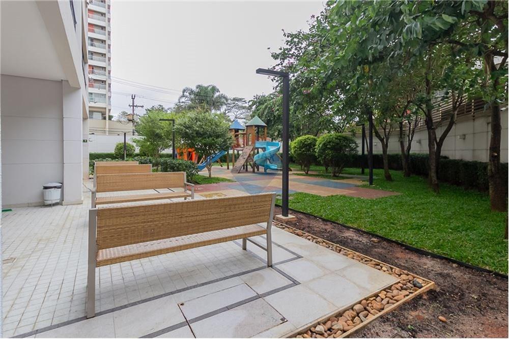 Apartamento - Venda - São Paulo , São Paulo - Espaço 3.jpg - 601261059-123