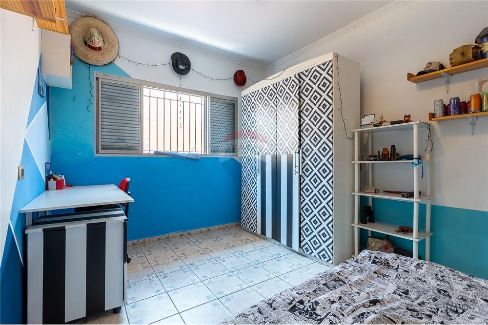 Sobrado - Alugar - Caieiras , São Paulo - 43 - 601171021-45