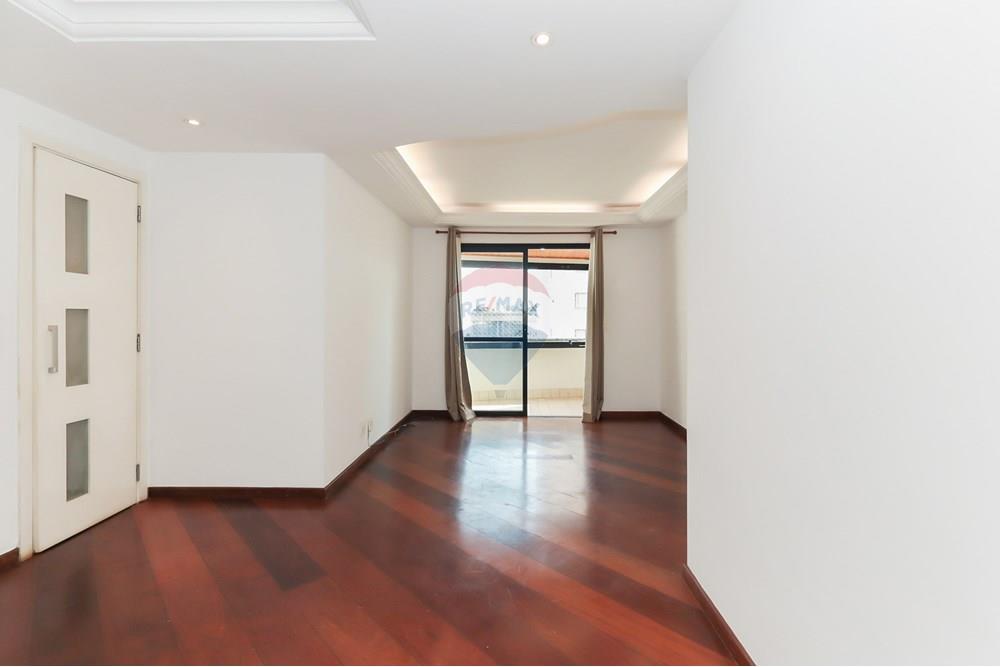 Apartamento para alugar com 3 quartos, 91m² - Foto 1