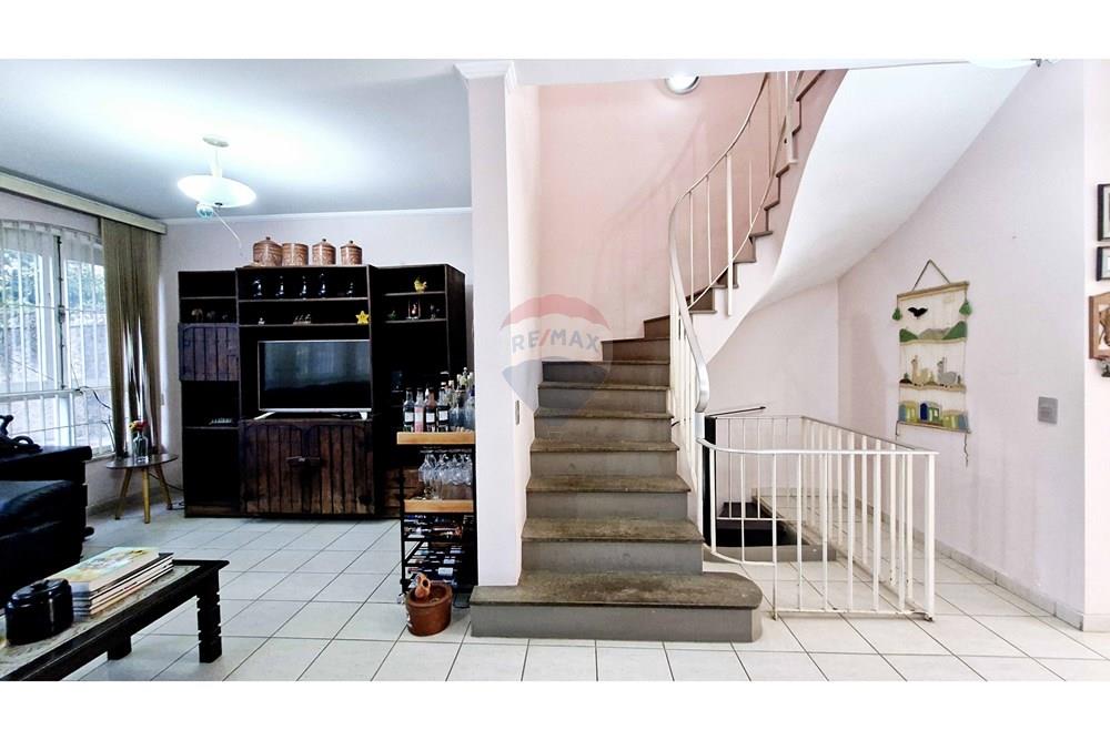 Sobrado - Venda - São Paulo , São Paulo - RUA PAUMARI, 386 (22).jpg - 601331008-32