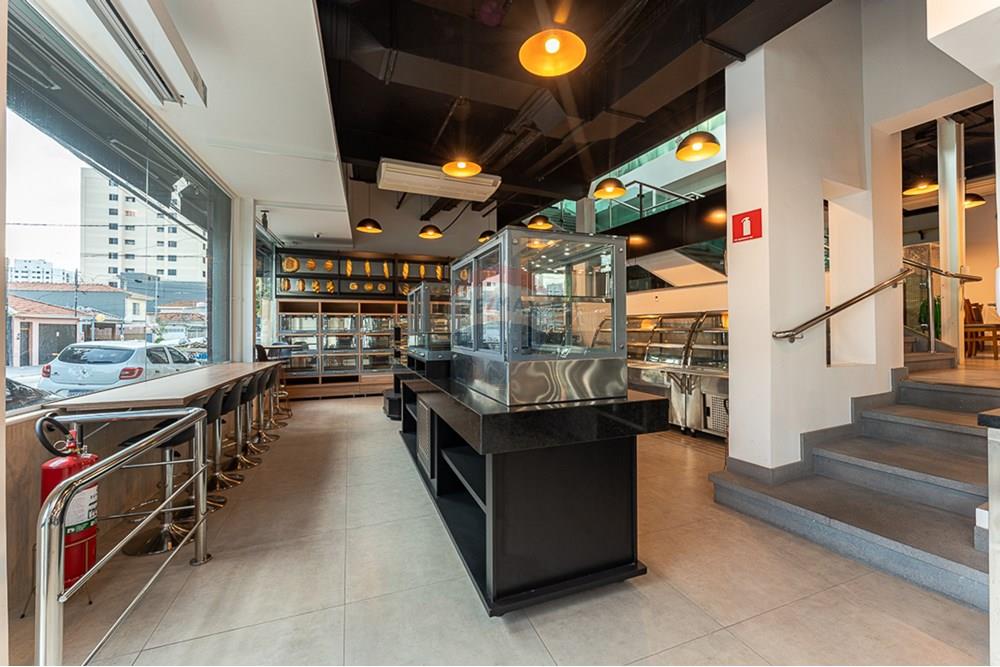 Prédio - Venda - São Paulo , São Paulo - DSC05961.jpg - 601261002-211