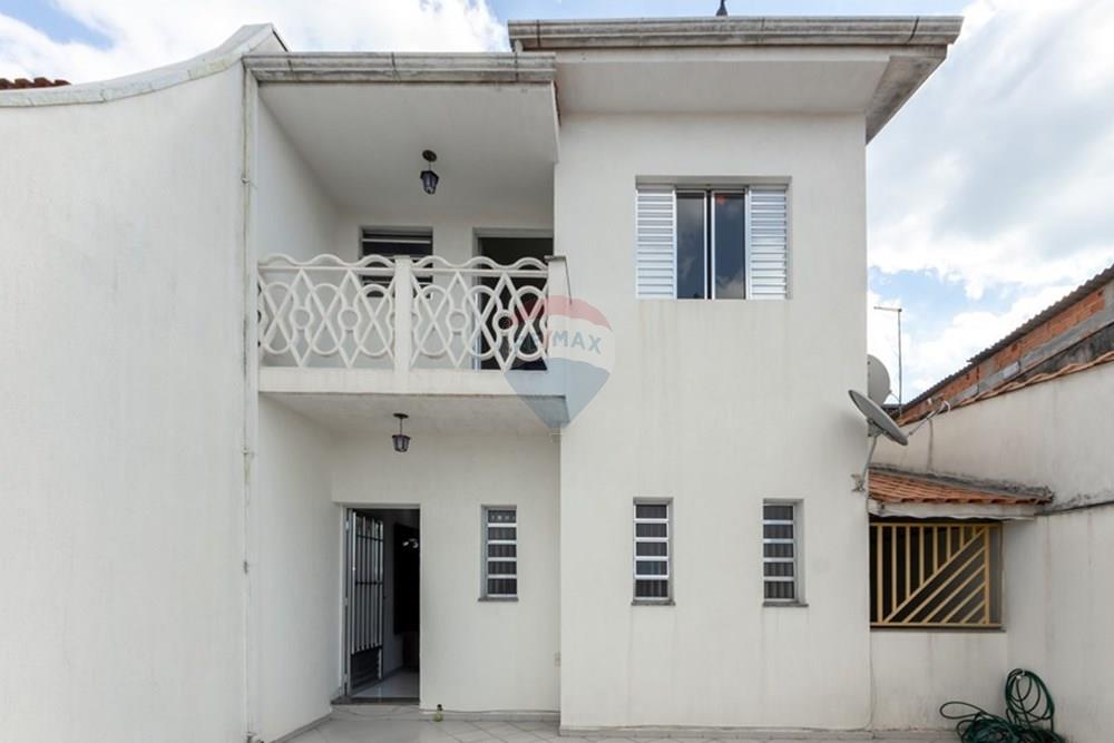 Sobrado - Venda - São Paulo , São Paulo - IMG_800928.jpg - Fachada - 601441008-48