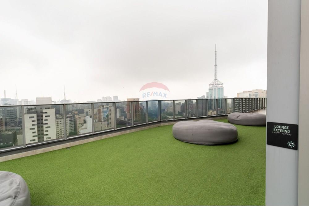 Studio - Alugar - São Paulo , São Paulo - 01fotos_048.jpeg - 601251045-5