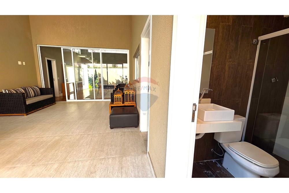 Casa - Alugar - São Paulo , São Paulo - BANHEIRO CHURRASQUEIRA.jpg - 601261029-101