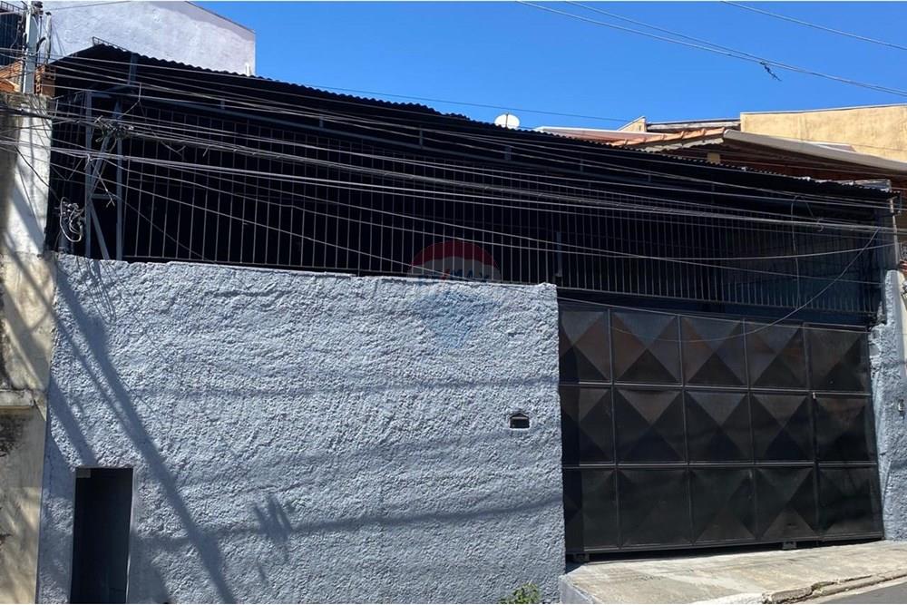 Galpão - Alugar - São Paulo , São Paulo - IMG-20250919-WA0005.jpg - 602141065-21