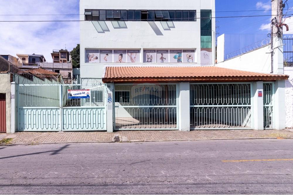 Prédio - Venda - São Paulo , São Paulo - Rua Sete Barras, 98_68.jpg - 601771038-29