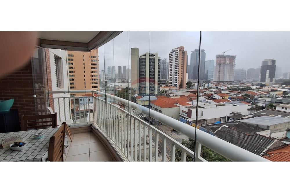 Apartamento - Alugar - São Paulo , São Paulo - 20250701_133315.jpg - 602151052-1