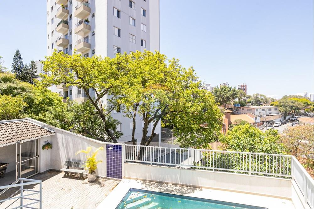 Casa - Venda - São Paulo , São Paulo - 11 área de lazer (1)_1.jpg - 601261073-49