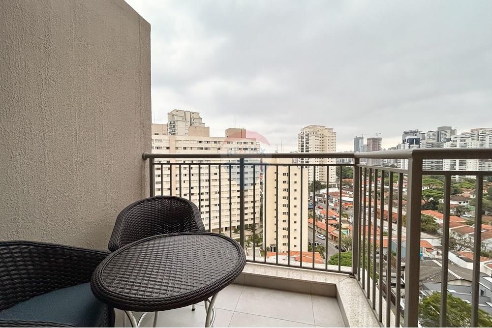 Studio - Alugar - São Paulo , São Paulo - IMG_4107.JPG - 601131004-154