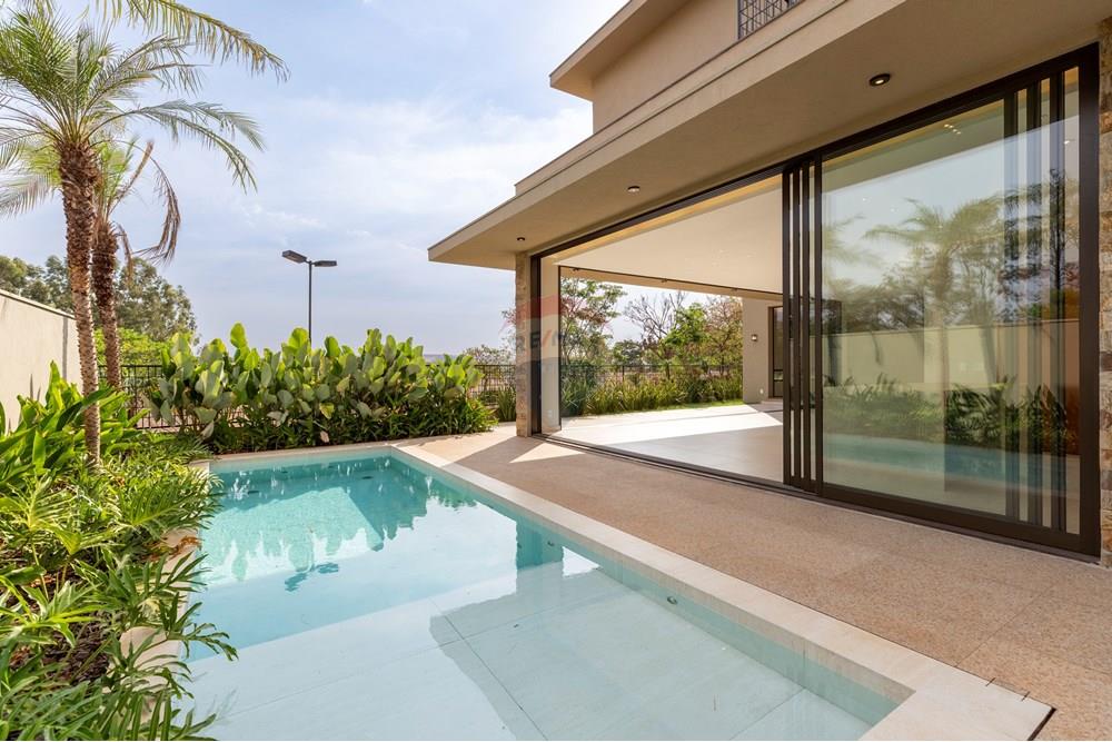 Casa de Condomínio - Venda - Ribeirão Preto , São Paulo - casa_venda_reserva_santa_luisa_ribeirao_preto (50).jpg - 601251261-37