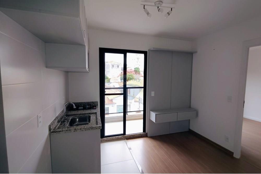 Apartamento - Alugar - São Paulo , São Paulo - f76999c9-f12e-483a-8faf-24b3131dd6eb.jpg - 601051037-154