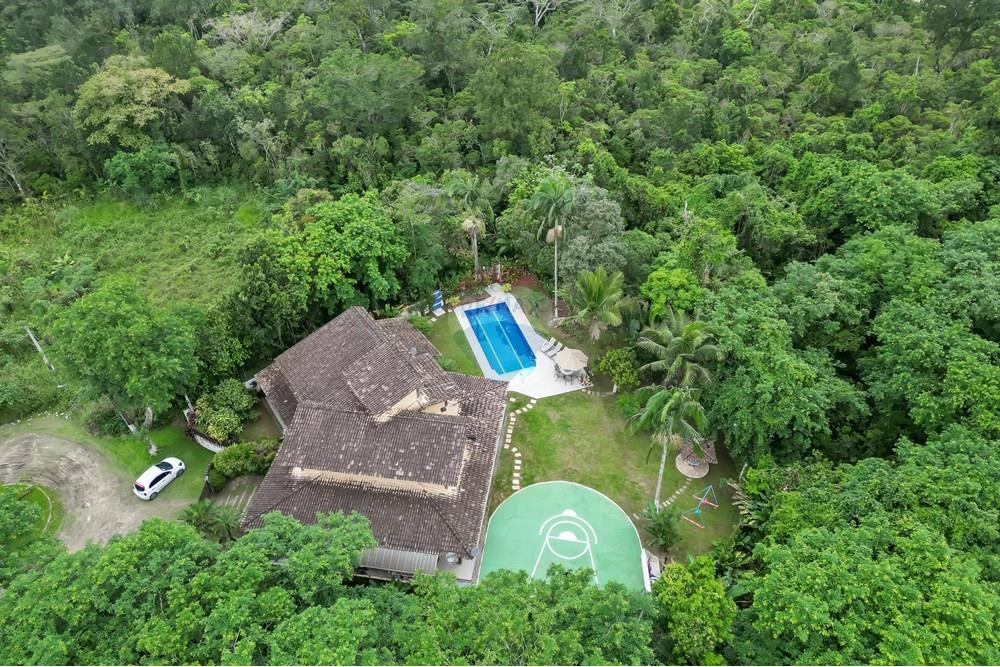 Sobrado - Venda - Bertioga , São Paulo - DJI_089803.jpg - 601721013-19