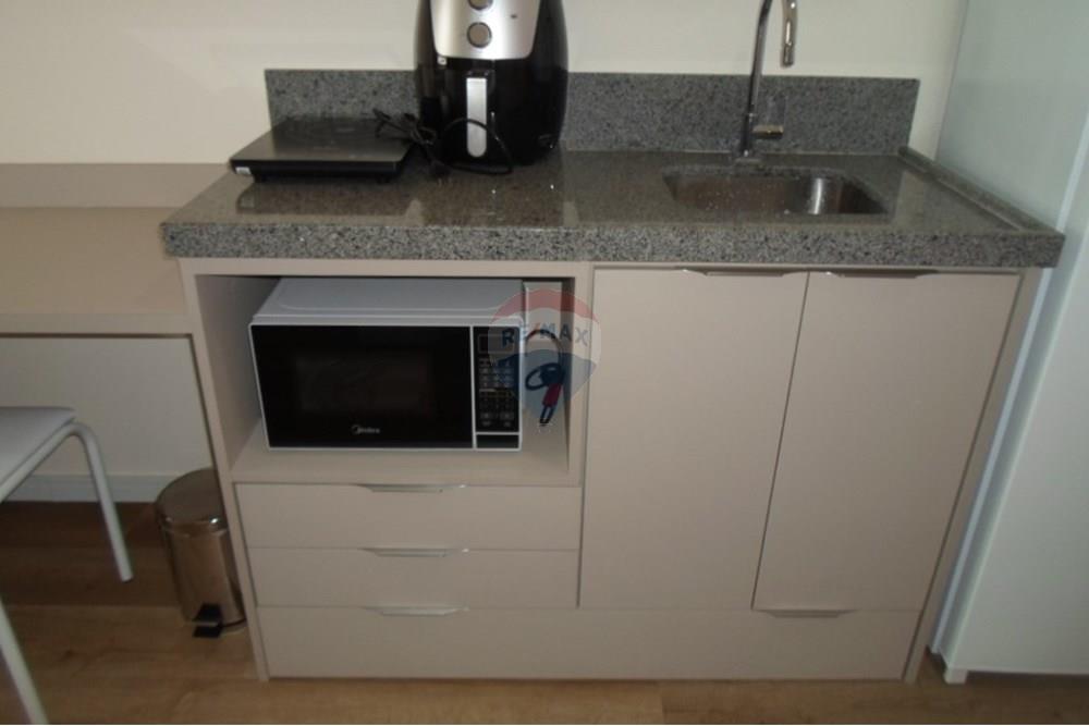 Apartamento - Alugar - São Paulo , São Paulo - SAM_9484.JPG - 601361021-1748