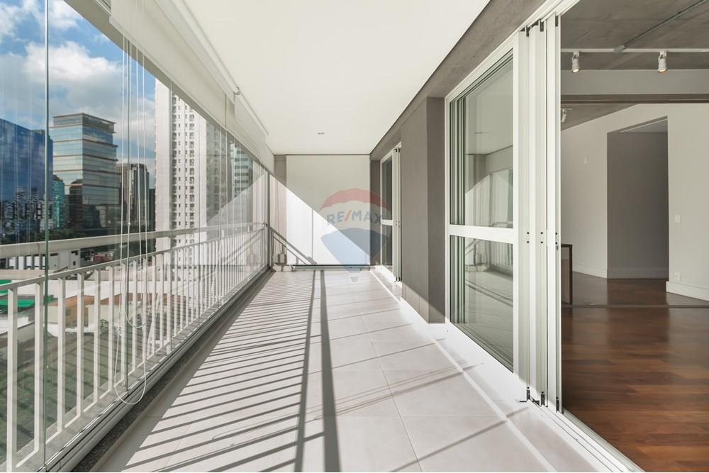 Apartamento - Venda - São Paulo , São Paulo - IMG_017814.jpg - Varanda - 601371001-92