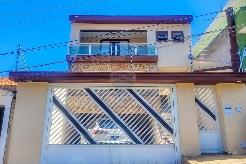 Жилищен - Къща на два етажа - São Paulo , São Paulo - BR - 20241111_13233101.jpg - 601441044-16