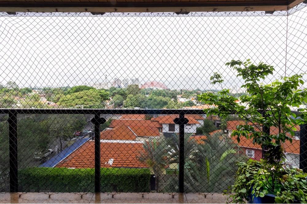 Apartamento - Venda - São Paulo , São Paulo - 3 VARANDA (1).jpg - 601261021-401