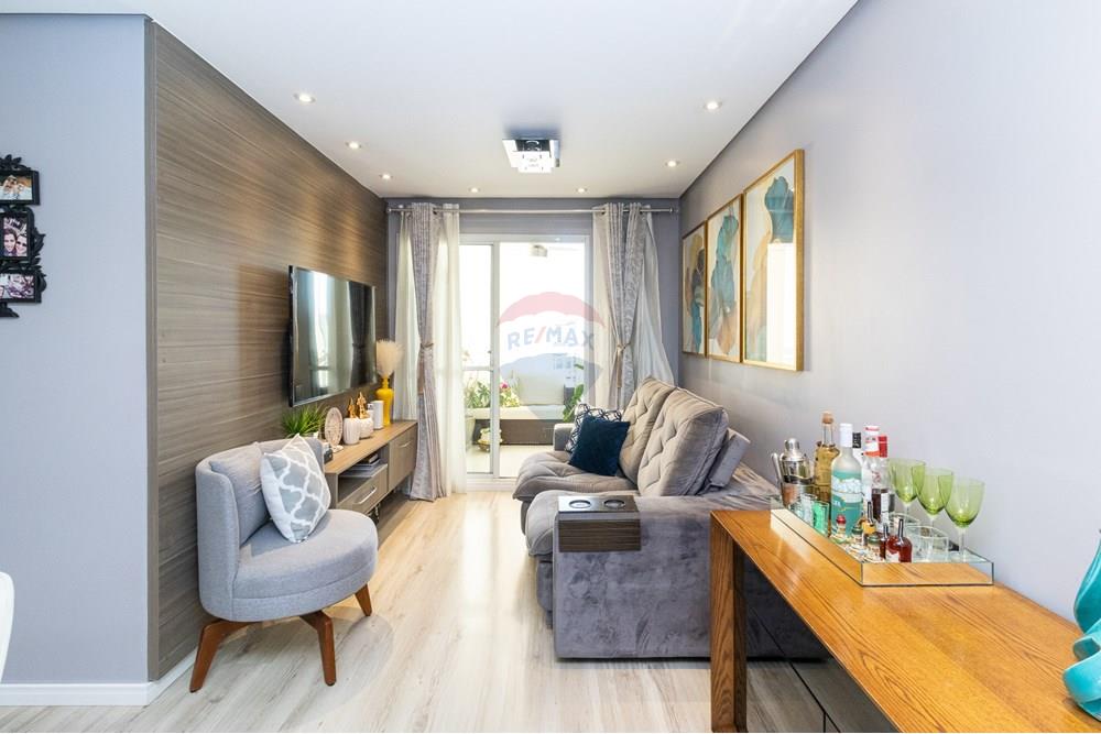 Apartamento - Venda - São Paulo , São Paulo - Rua Parapua, 51_17.jpg - 601751008-1007