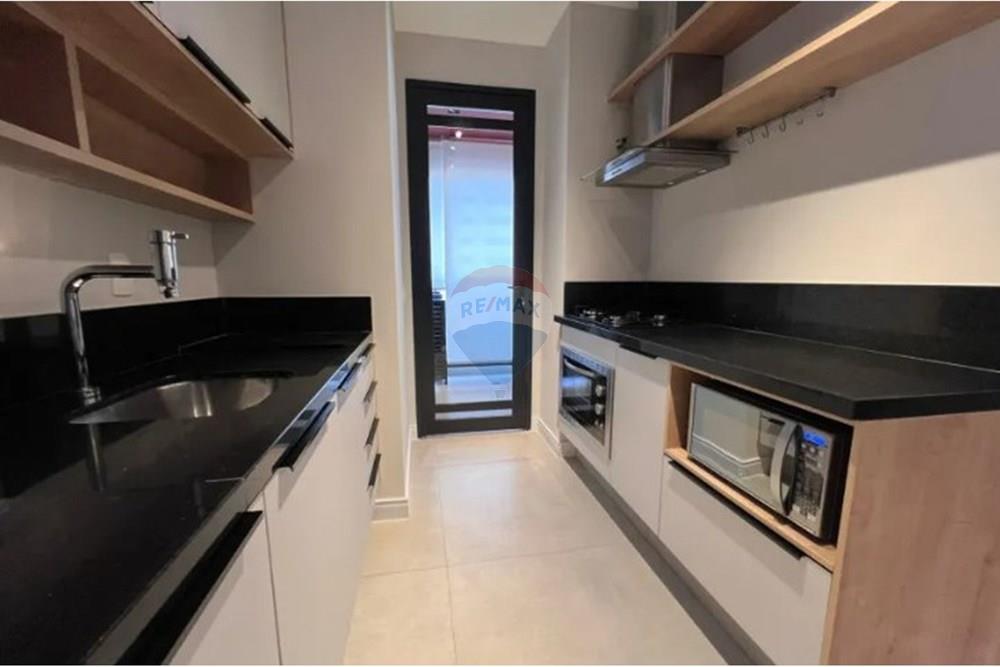 Apartamento - Alugar - São Paulo , São Paulo - 6e6fa9.jpg - 602301011-138