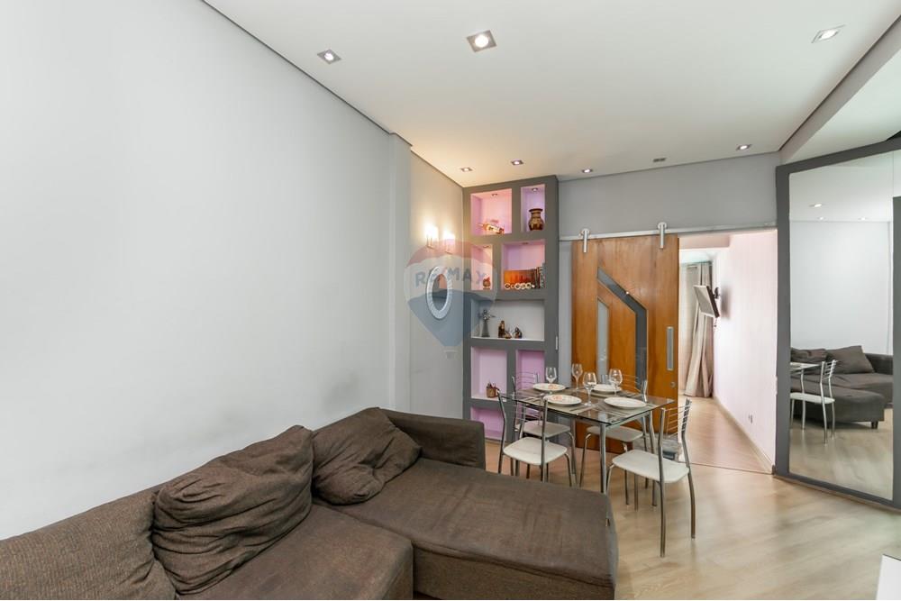 Apartamento - Alugar - São Paulo , São Paulo - IMG_546820.jpg - 602291022-33