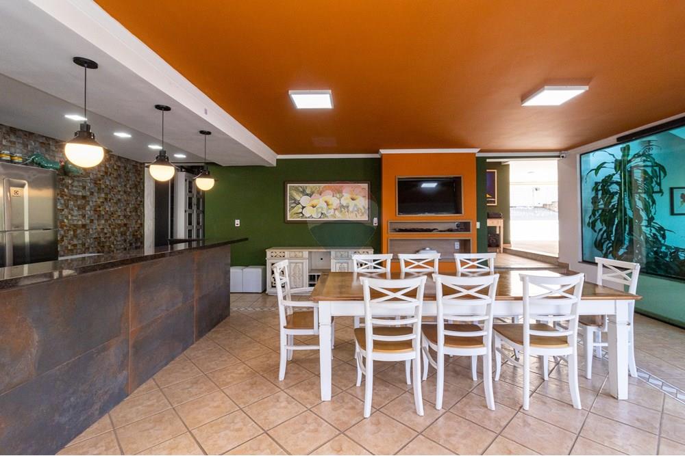 Sobrado - Venda - São Paulo , São Paulo - Rua Emir Nogueira, 201_63.jpg - Área Gourmet - 602201019-14