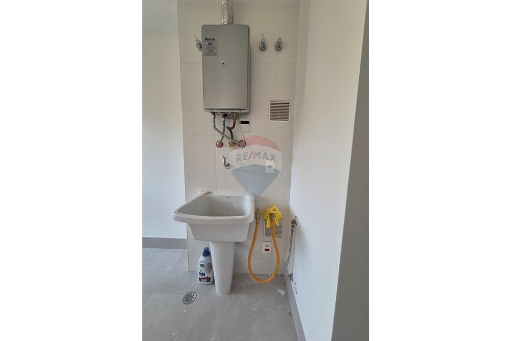 Apartamento - Alugar - São Paulo , São Paulo - Lavanderia 2.jpg - 601971072-53