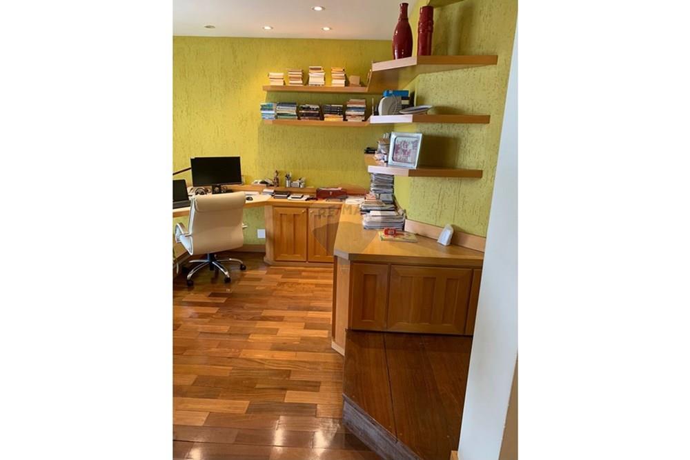 Cobertura - Alugar - São Paulo , São Paulo - IMG-20251016-WA0192.jpg - 602221029-3