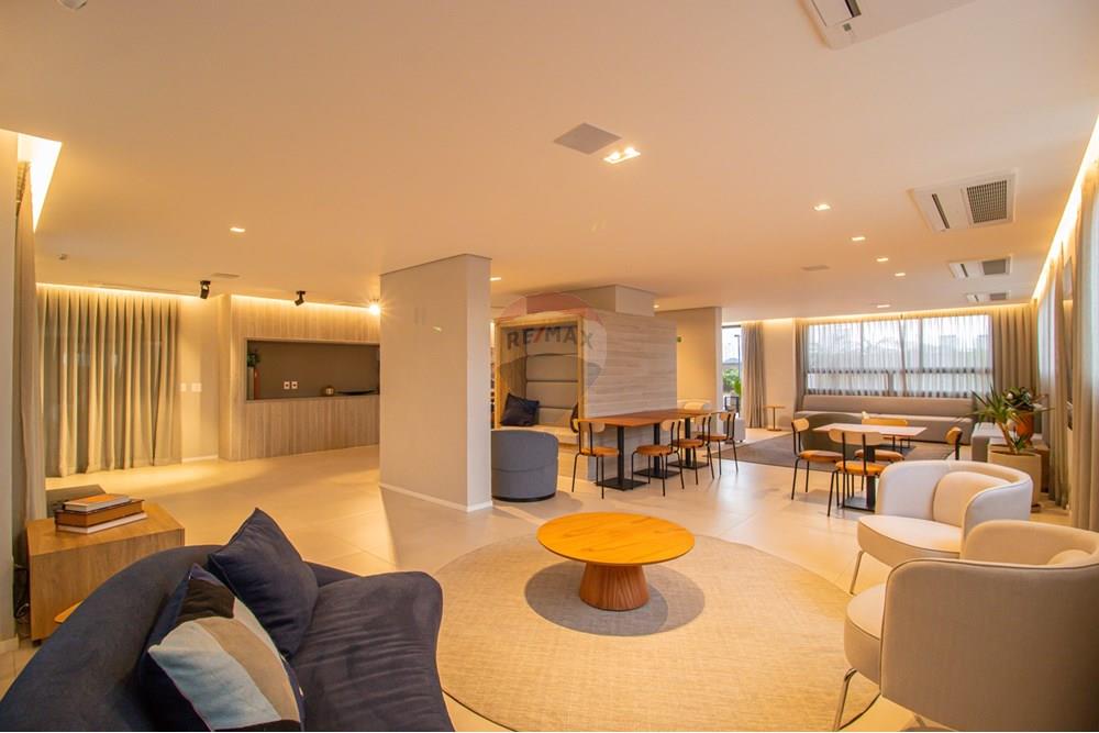 Apartamento - Venda - São Paulo , São Paulo - 02area-condominial039.jpg - 602361006-100