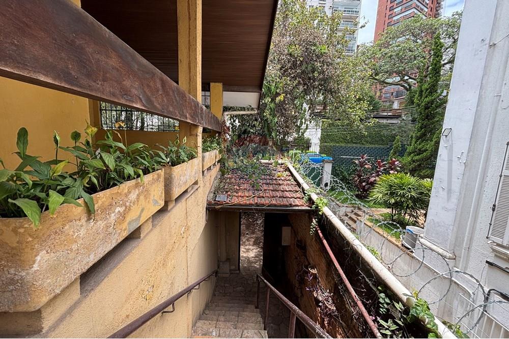 Casa - Alugar - São Paulo , São Paulo - IMG_0893.JPG - 601081019-38