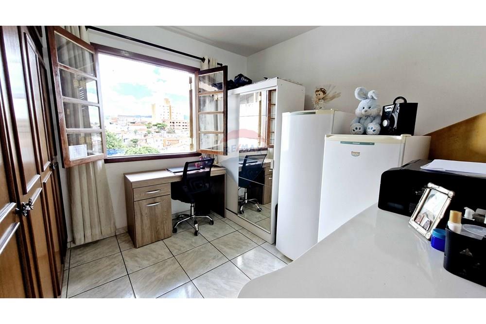 Sobrado - Venda - São Paulo , São Paulo - RUA CAURÉ, 165 (21).jpg - 601051026-233