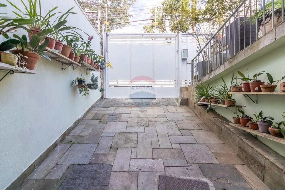 Sobrado - Venda - São Paulo , São Paulo - IMG_674728.jpg - Garagem - 602161016-5