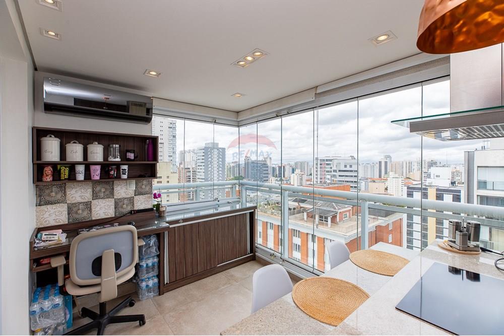 Apartamento - Venda - São Paulo , São Paulo - Remax Ville-11.jpg - 601241033-106