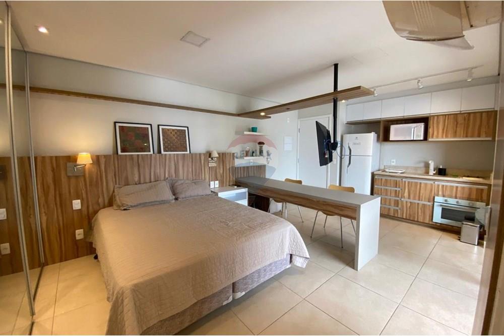 Apartamento - Alugar - São Paulo , São Paulo - WhatsApp Image 2025-10-17 at 13.53.00 (16).jpeg - Quarto de família - 602151026-49