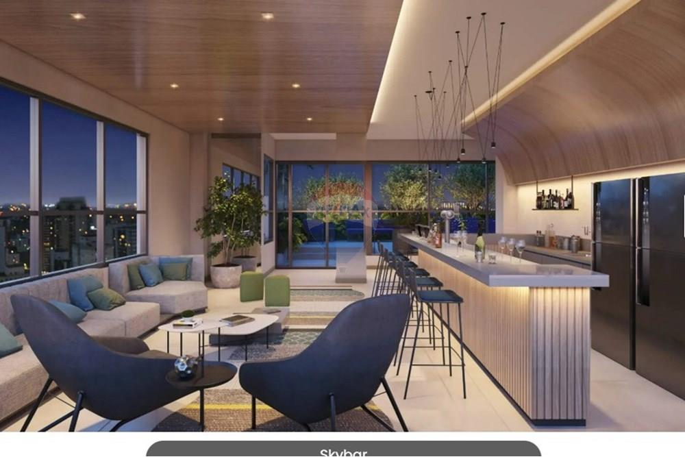 Apartamento - Venda - São Paulo , São Paulo - Skybar.jpg - 601181010-42