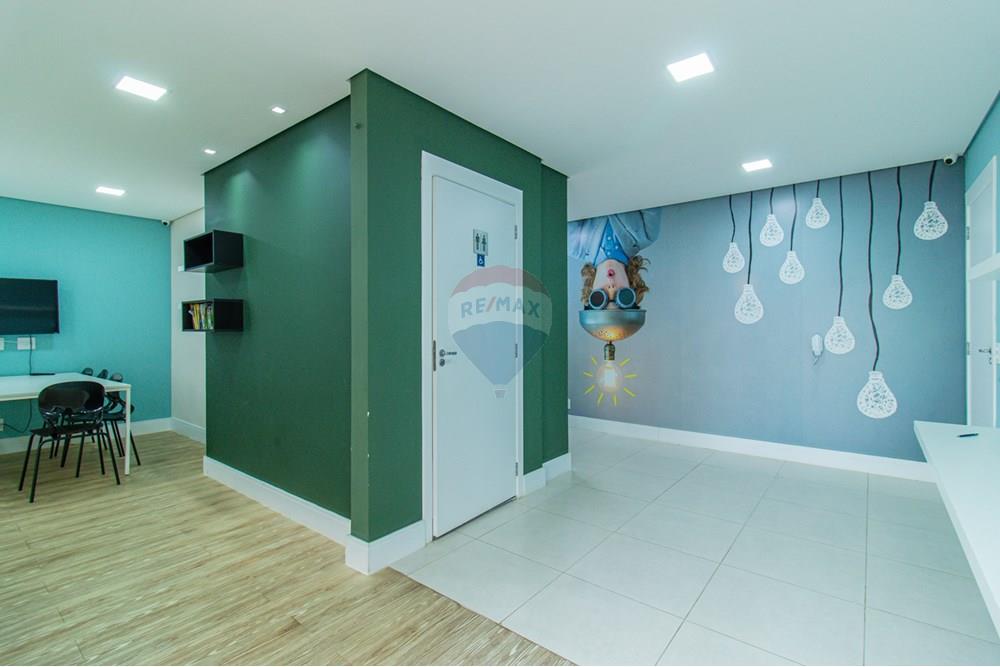 Apartamento - Venda - São Paulo , São Paulo - 02area-condominial_037.jpg - 601421023-5