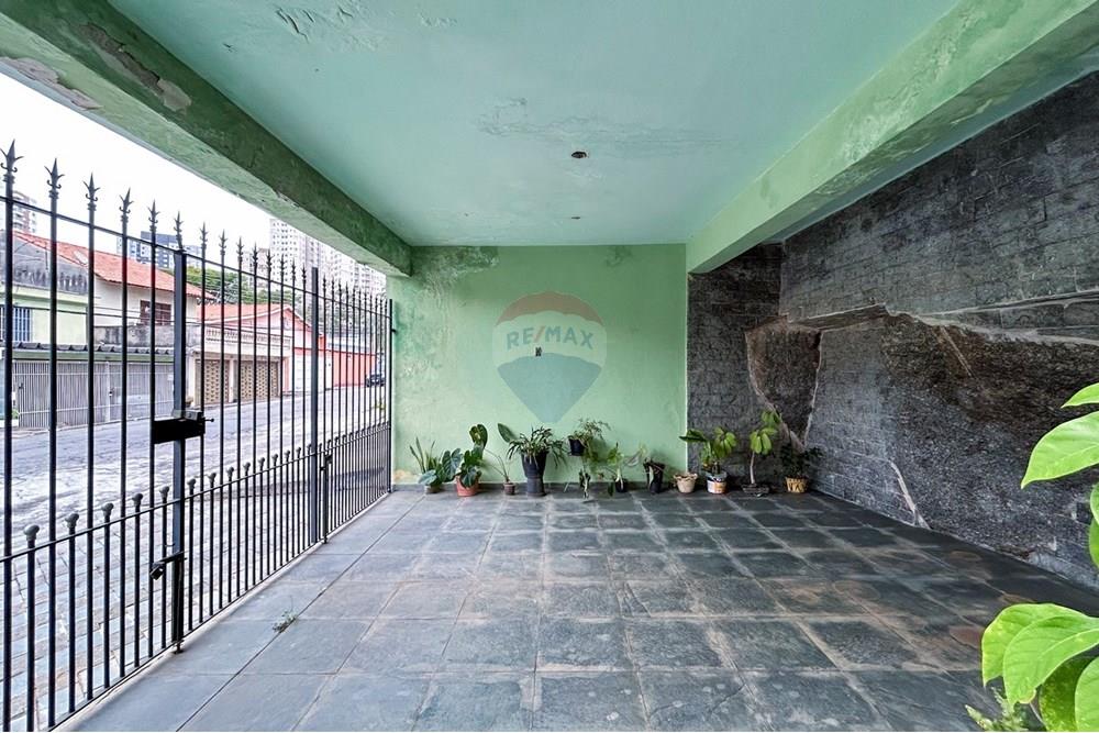 Casa - Venda - São Paulo , São Paulo - garagem.jpg - 601751052-76