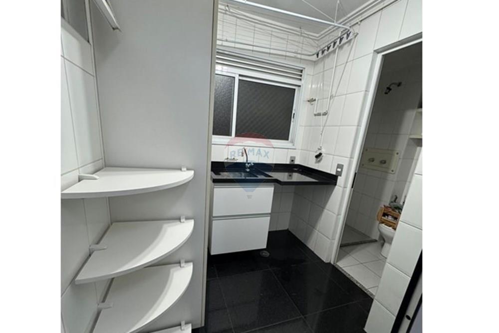 Apartamento - Alugar - São Paulo , São Paulo - AS1.jpeg - 601261107-2