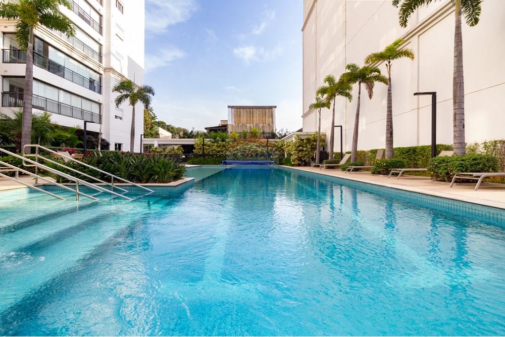 Apartamento - Venda - São Paulo , São Paulo - 22 AREA PISCINA INFANTIL e ADULTO (3).jpg - 601261059-143