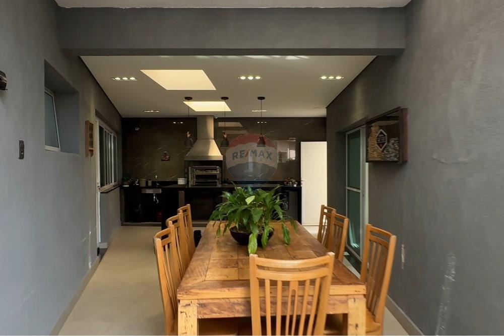 Sobrado, 3 quartos, 221 m² - Foto 13