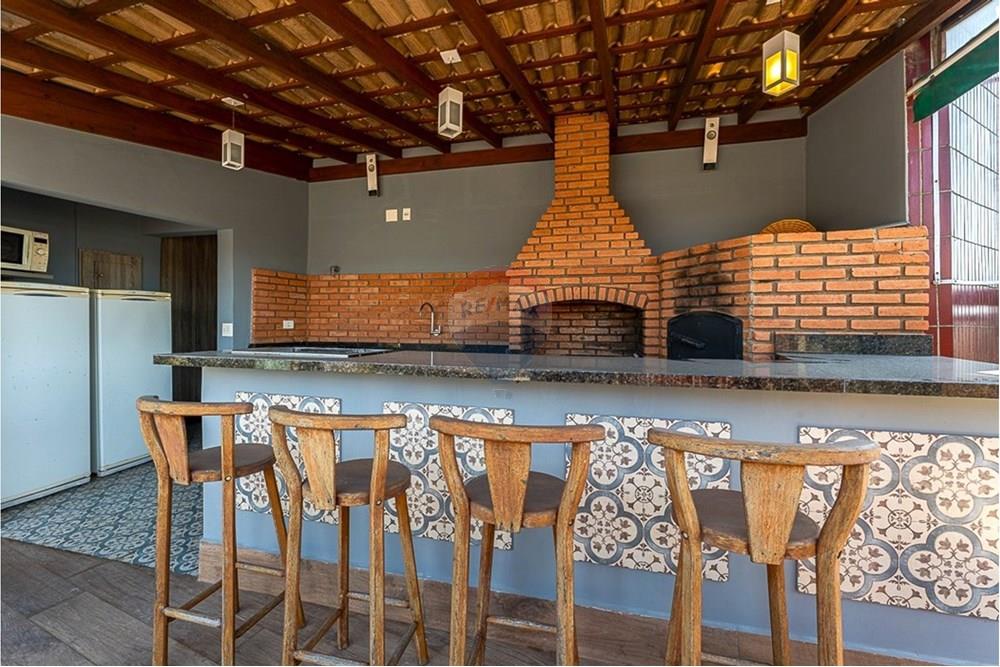 Cobertura - Venda - São Paulo , São Paulo - 6.jpg - Área Gourmet - 601371031-42