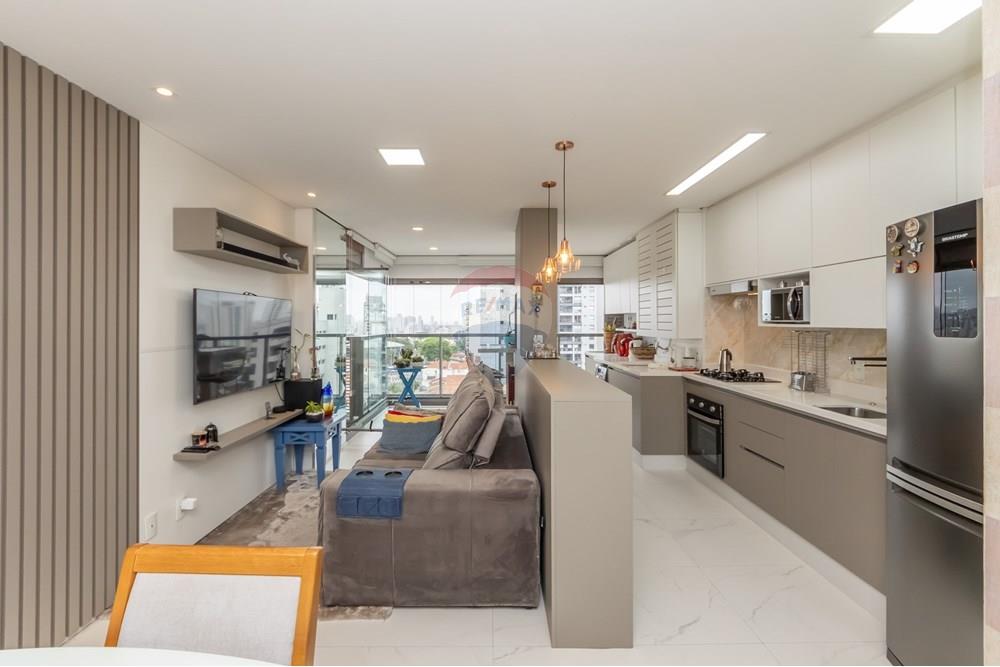 Apartamento - Venda - São Paulo , São Paulo - IMG_503526.jpg - 602031025-17