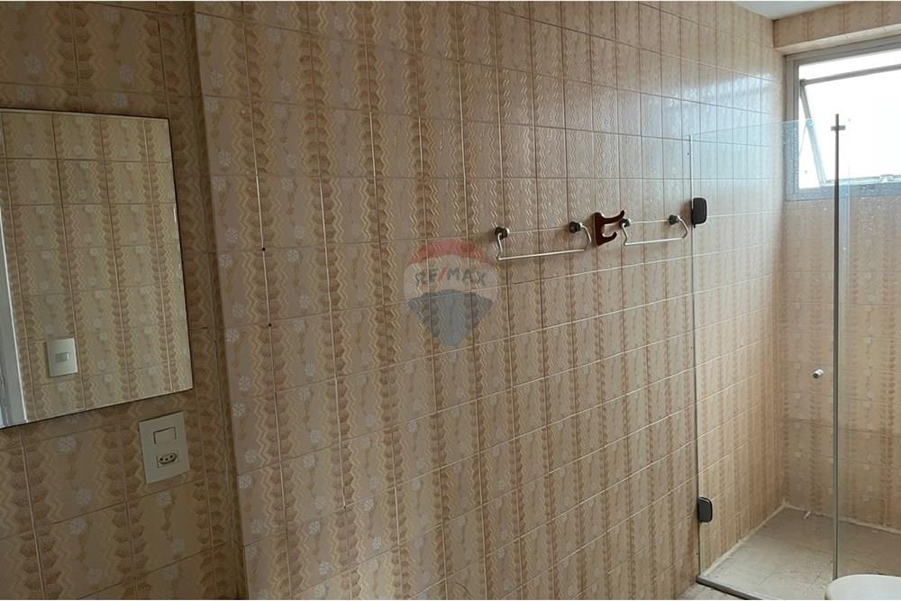 Apartamento - Venda - São Paulo , São Paulo - IMG_0604.jpg - Banheiro - 601081089-12