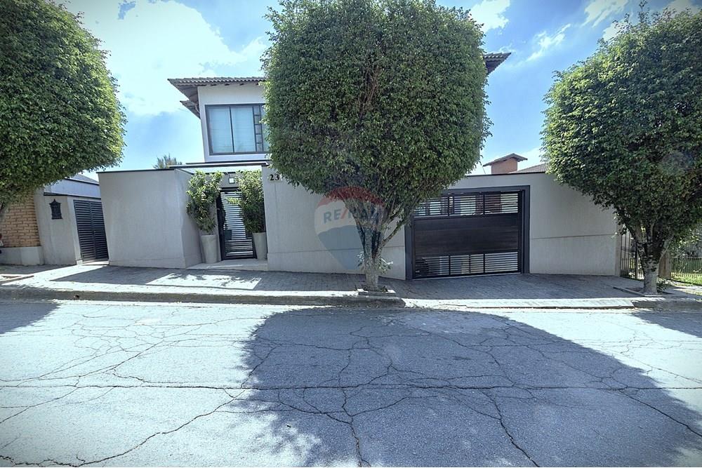 Sobrado - Venda - São Paulo , São Paulo - FACHADA GERAL.jpg - Fachada - 602201019-9