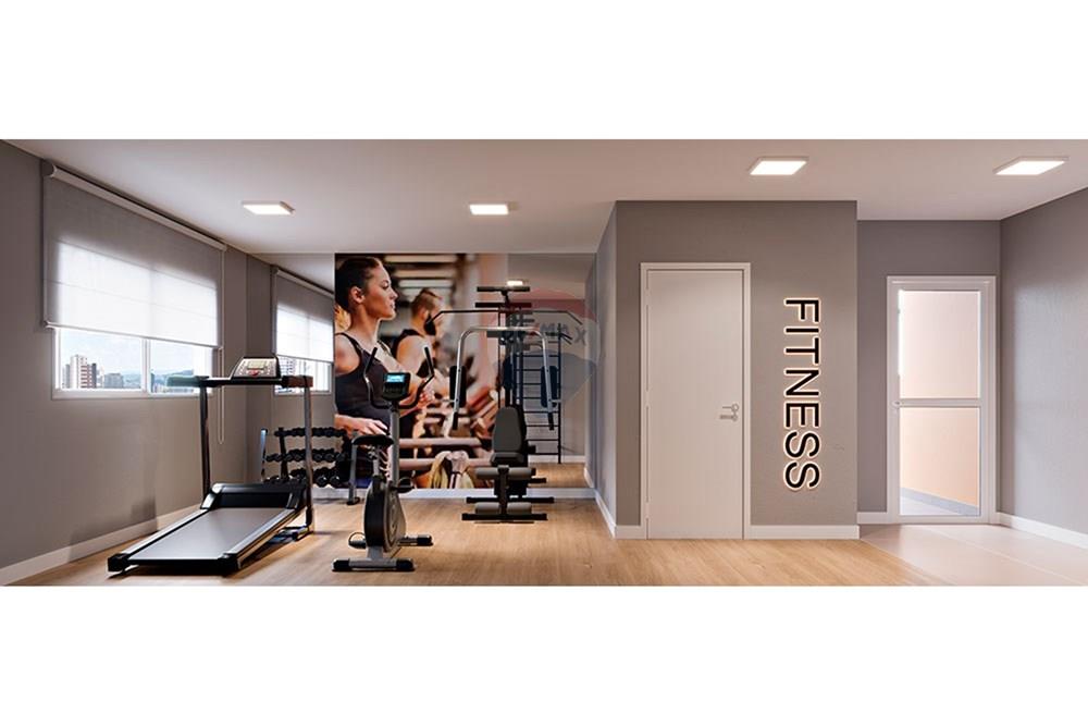 Studio - Venda - São Paulo , São Paulo - MM-Academia.jpg - 601971084-15