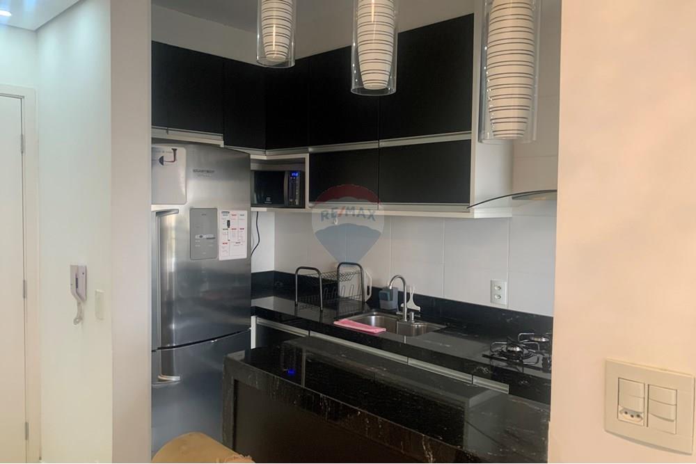 Apartamento - Alugar - Osasco , São Paulo - IMG_3931.JPG - 601261059-134